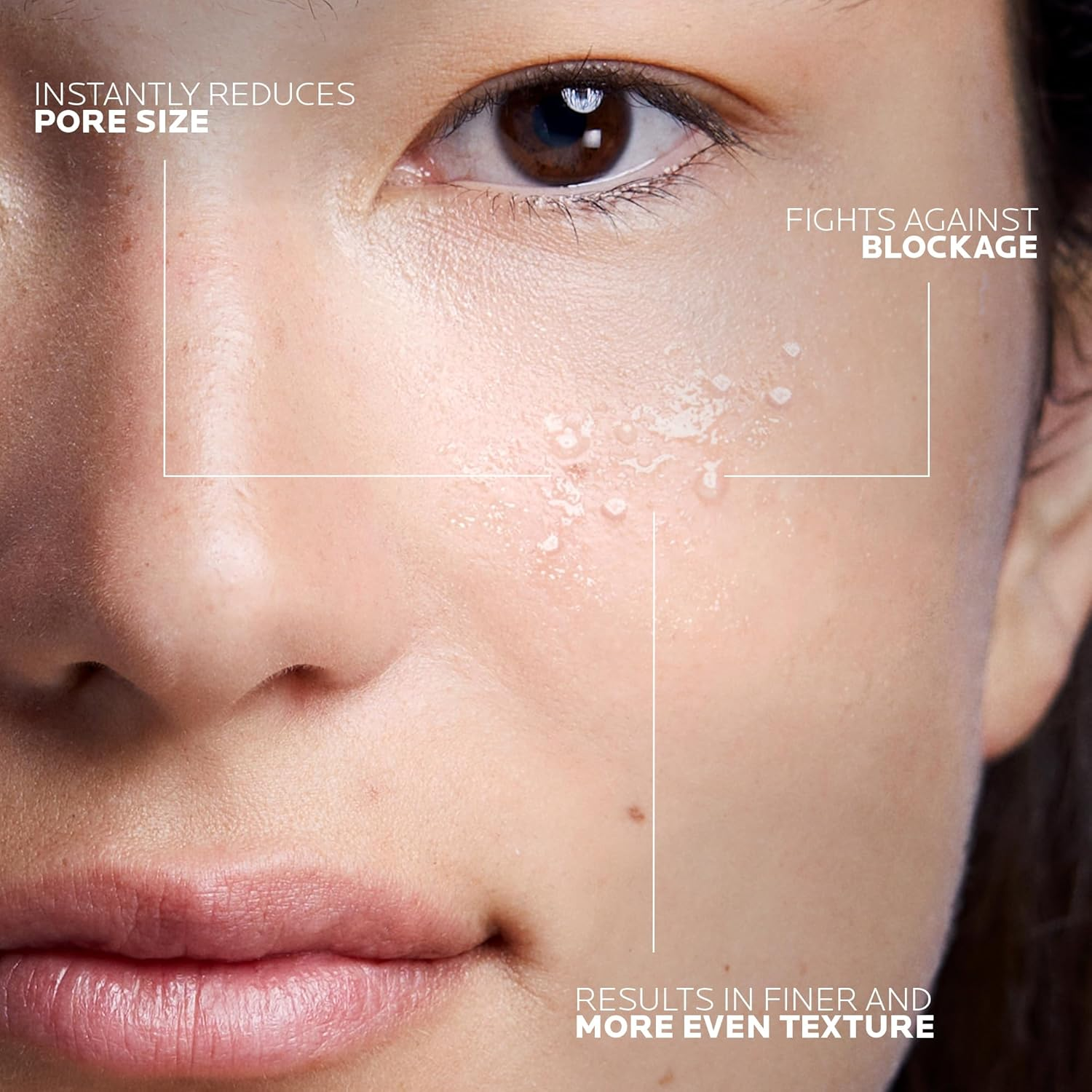 LA ROCHE-POSAY Effaclar Face Toner 200mL
