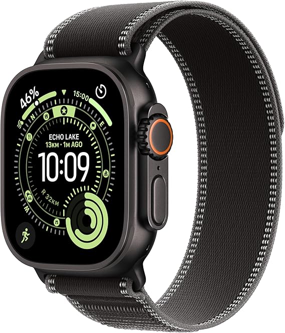 Smart Watch Ultra 3