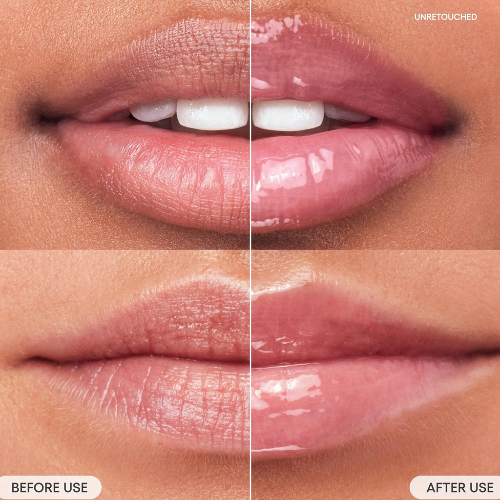 LANEIGE Lip Glowy Balm Candy Cane