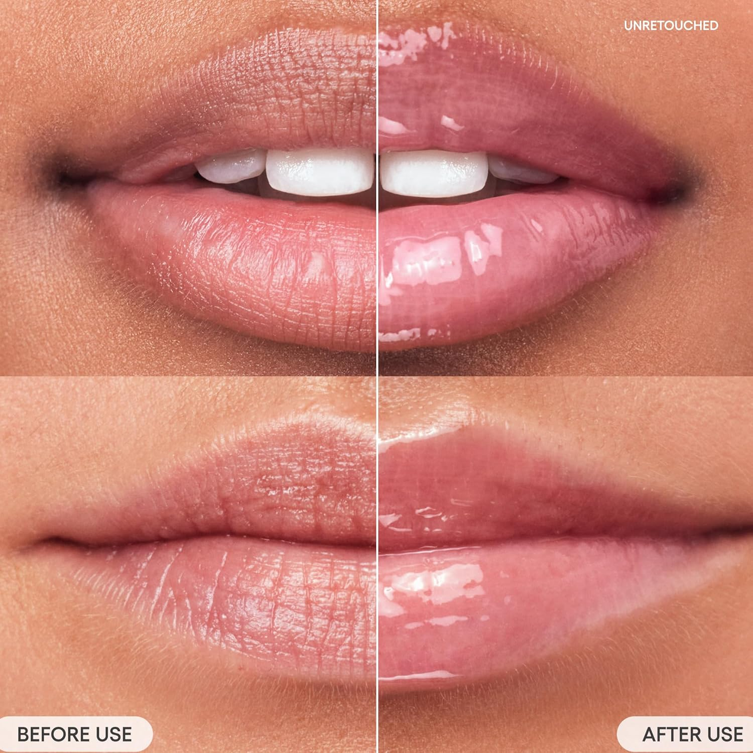 LANEIGE Lip Glowy Balm Candy Cane