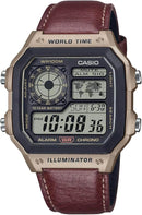 Casio Classic Watch AE-1200WHL-5AVEF
