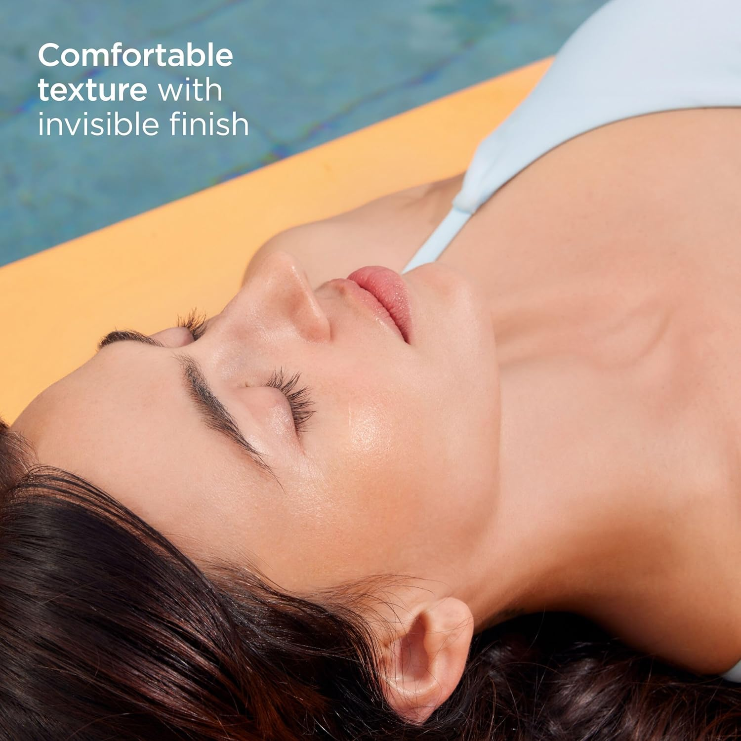 ISDIN Fotoprotector Invisible Stick SPF 50 10g