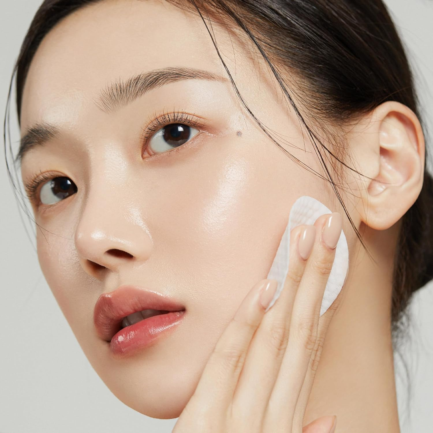 Medicube Zero Pore Pads Mild (70 Pads)