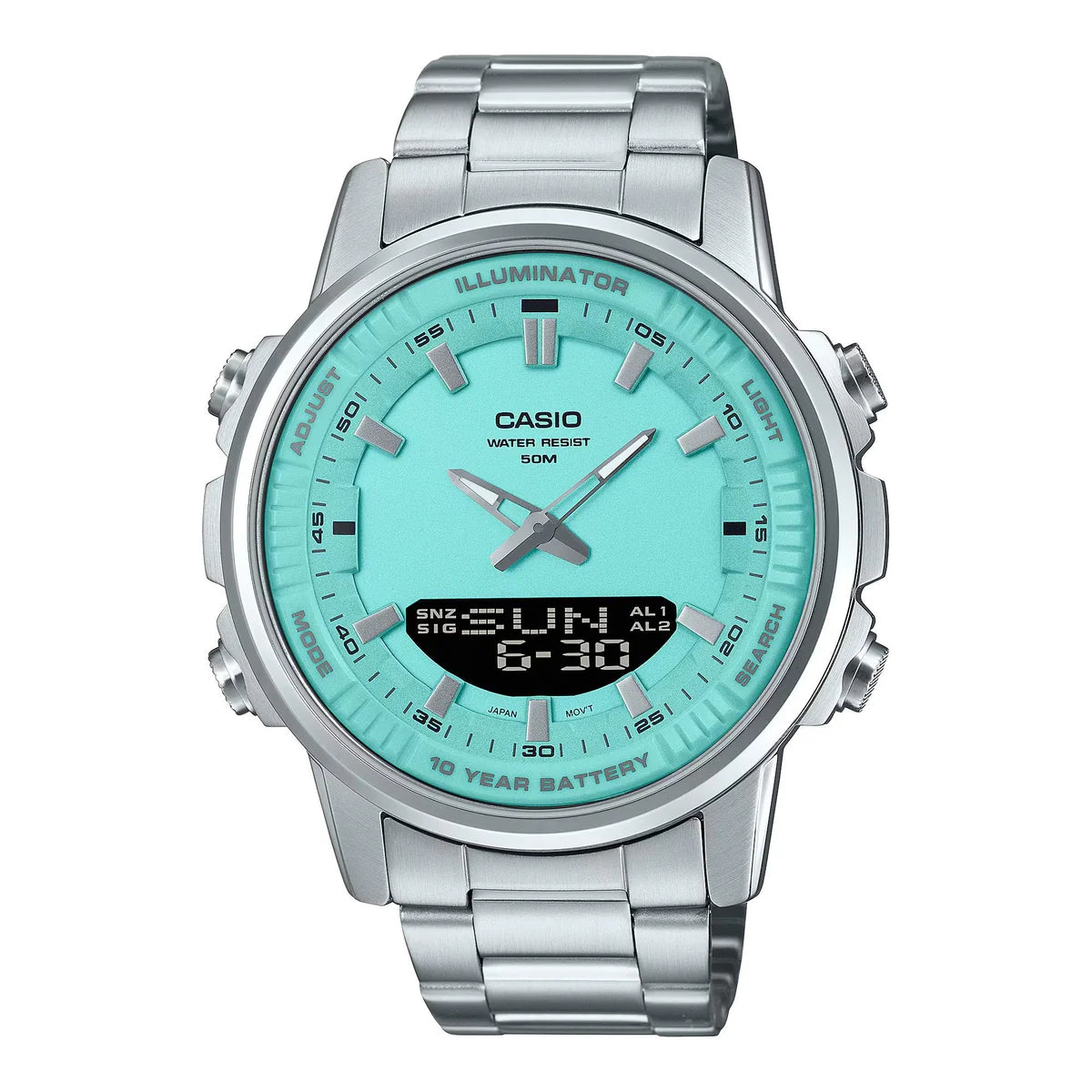 AMW-880D-1AVDF Casio