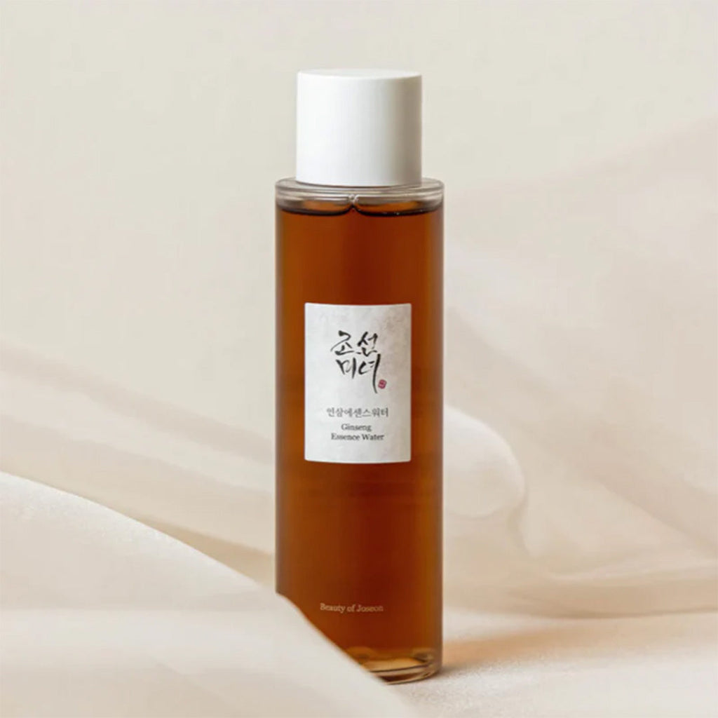 Beauty Of Joseon Brightening & Moisturizing Duo