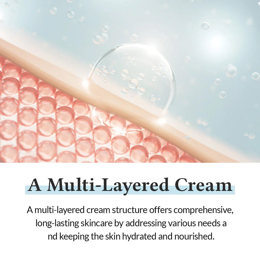 Dr. Althea Barrier Repairing Cream & Cleansing Balm Set
