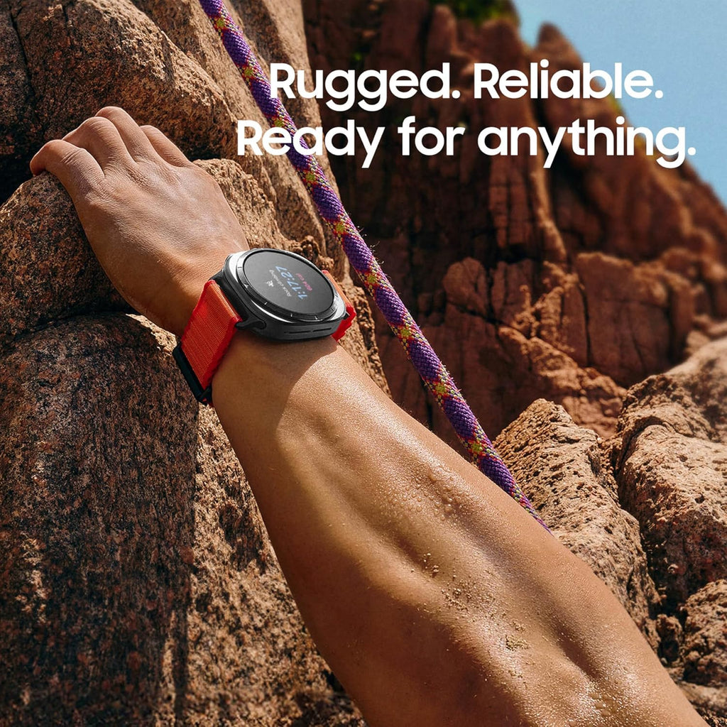 Samsung Galaxy Ultra 7 Watch
