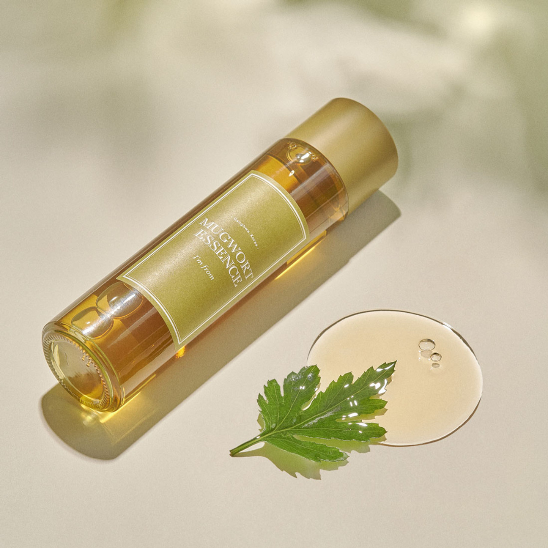 I'm From Mugwort Essence 160 mL