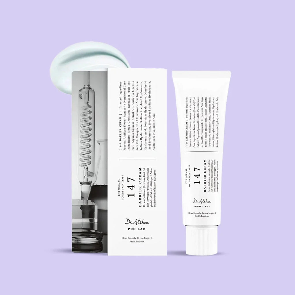 Dr. Althea Ultimate Best Seller Trio