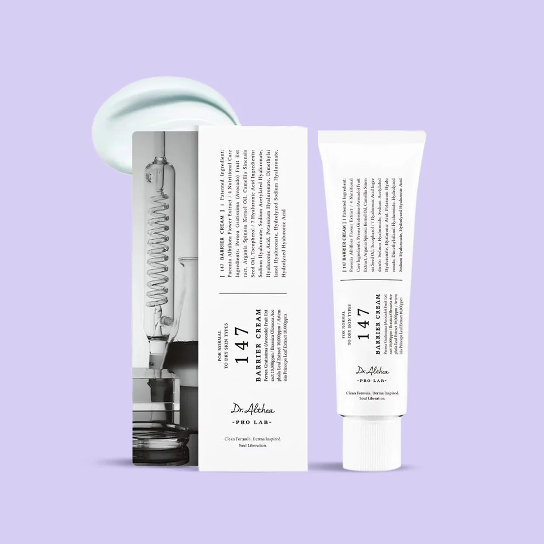Dr. Althea Ultimate Best Seller Trio