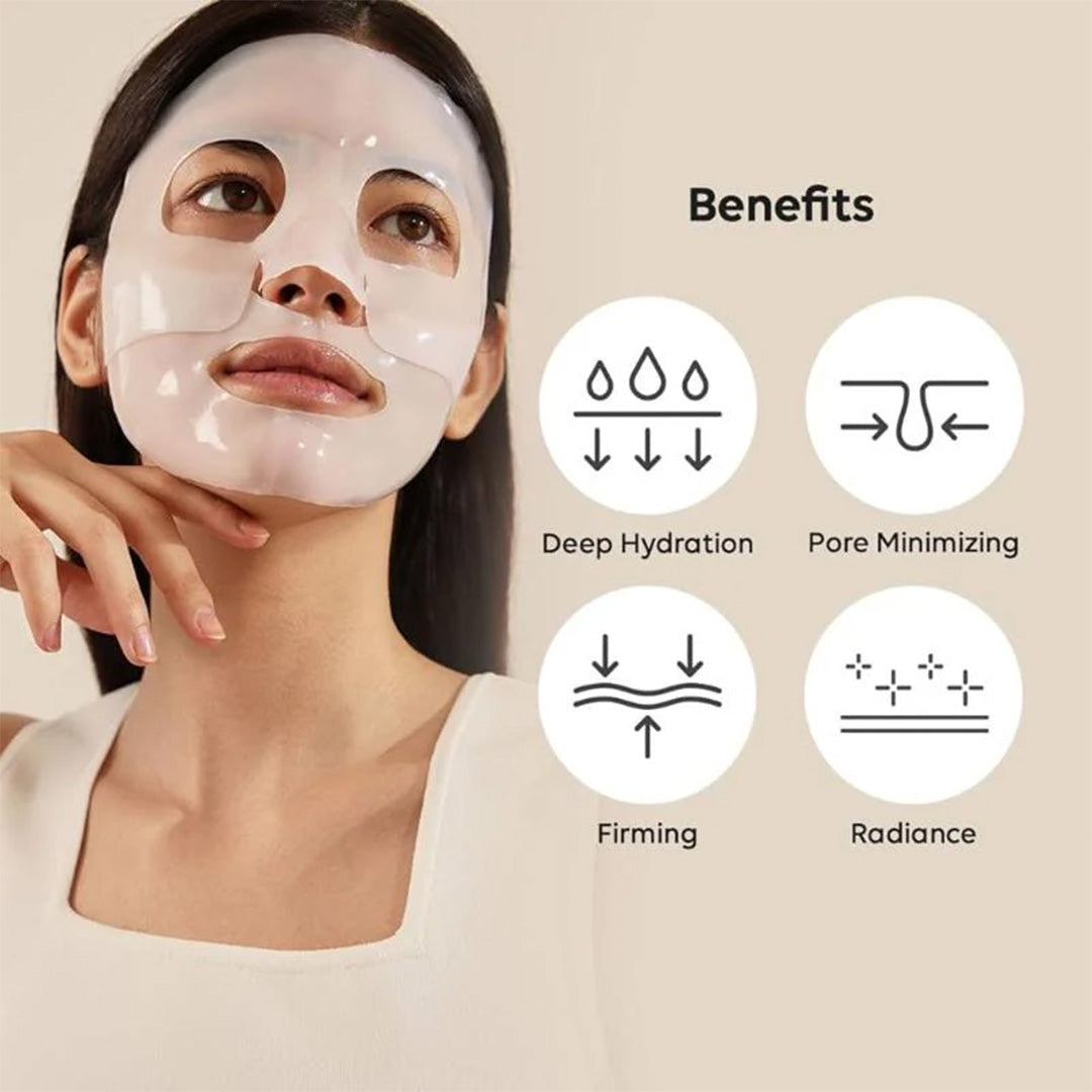 BIODANCE Bio-Collagen Real Deep Mask (1 sheet)