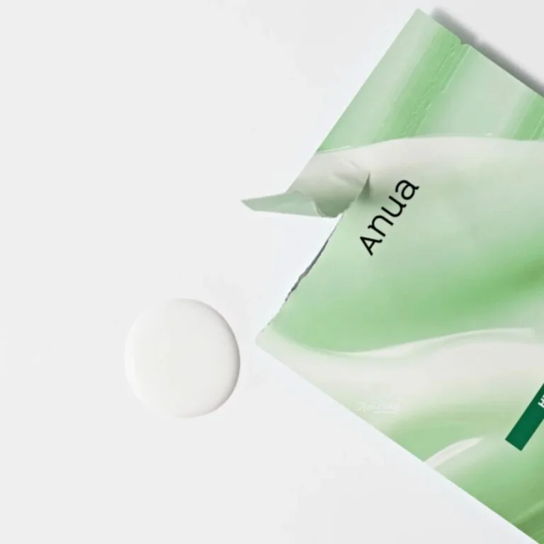 Anua Daily Soothing Set