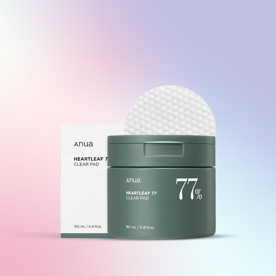 Anua Intensive Care Calming Set