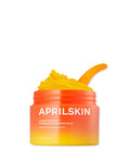 APRILSKIN Carrotene IPMP Hydramelt Cleansing Balm 90 mL