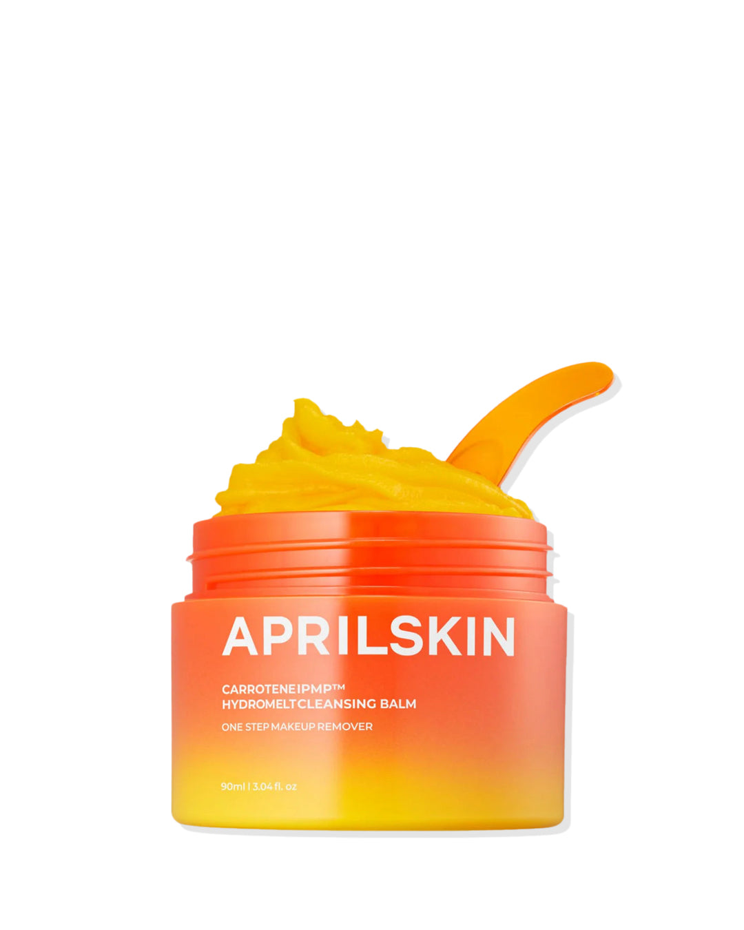 APRILSKIN Carrotene IPMP Hydramelt Cleansing Balm 90 mL