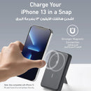 Anker 633 Magnetic Power Bank