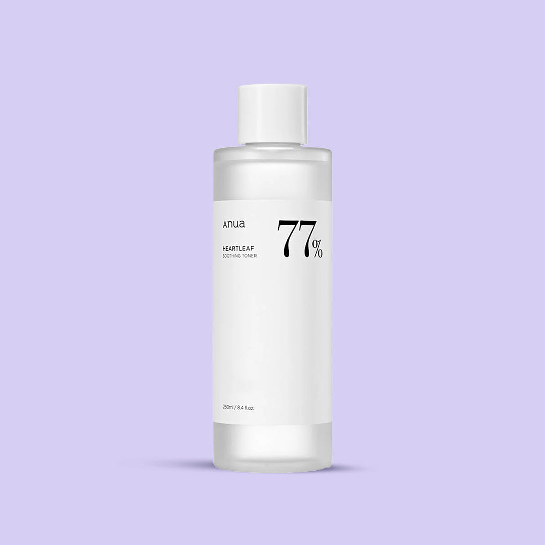 Anua Daily Soothing Set