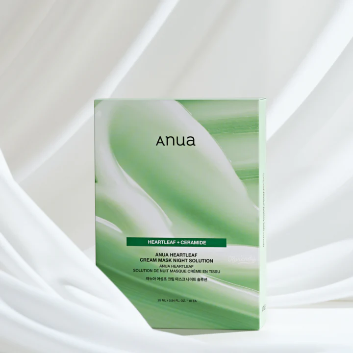 Anua Daily Soothing Set