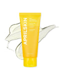 Aprilskin Calendula Peel Off Pore Minimizing Facial Mask 100g / 3.52Fl.oz