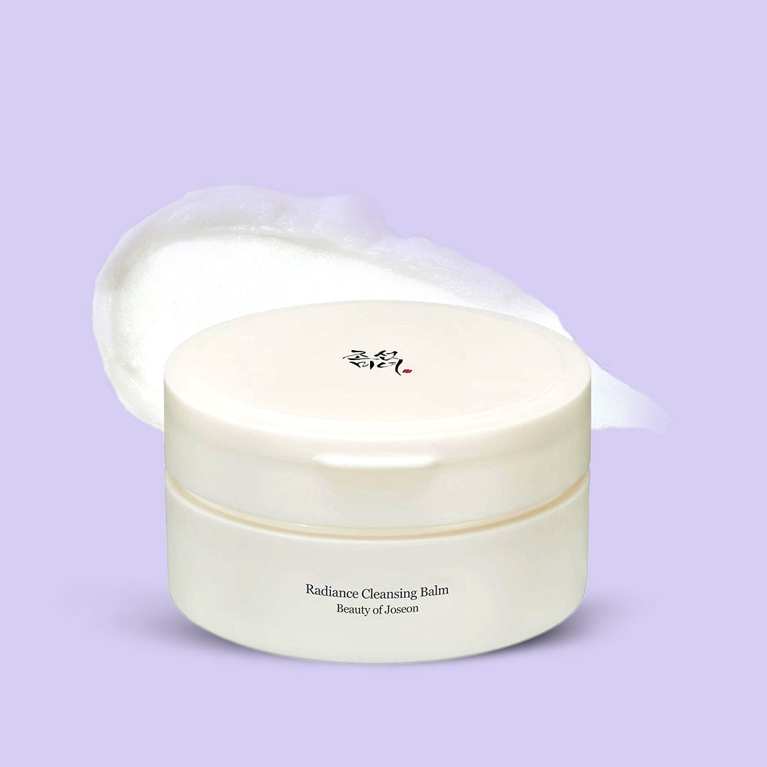 Beauty Of Joseon Daily Basic Cleansing trio