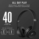 Beats Solo3 Wireless Headphone