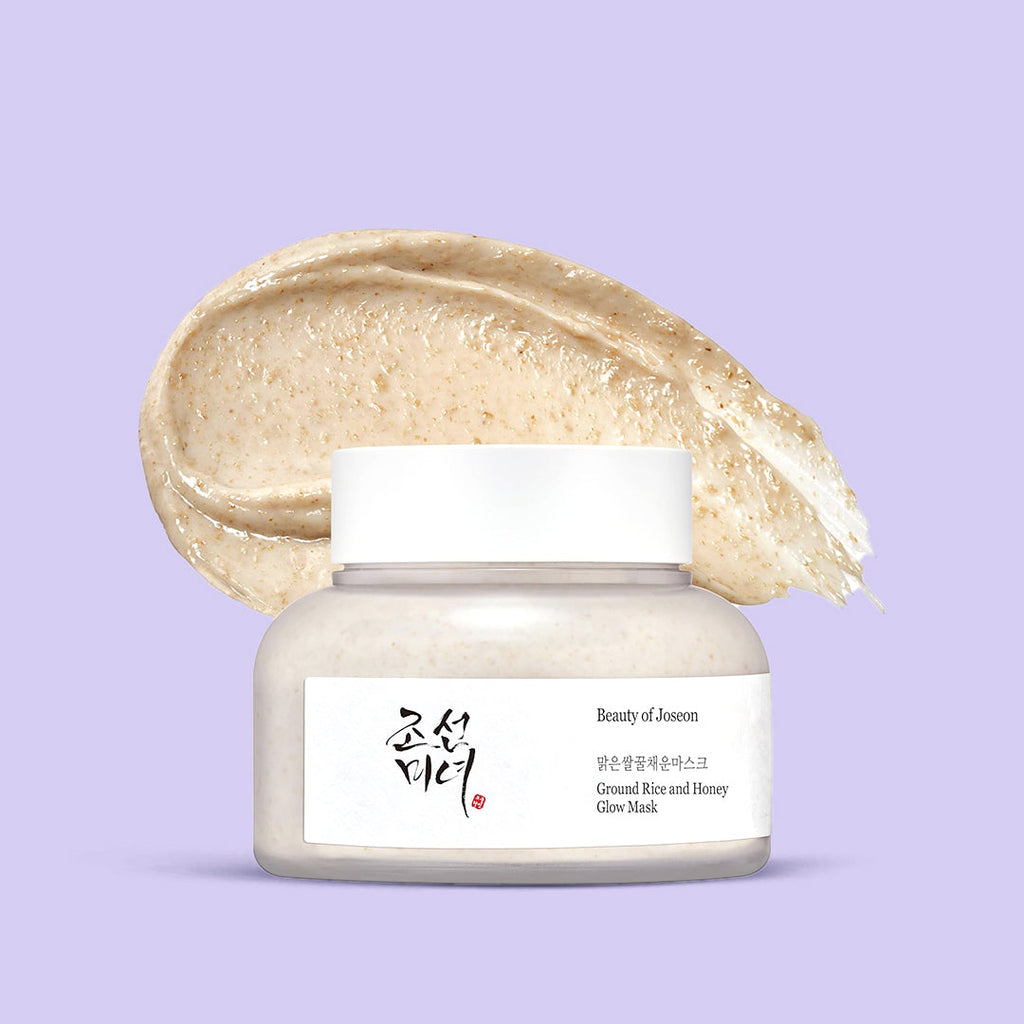 Beauty of Joseon Glow Charging Rice Duo