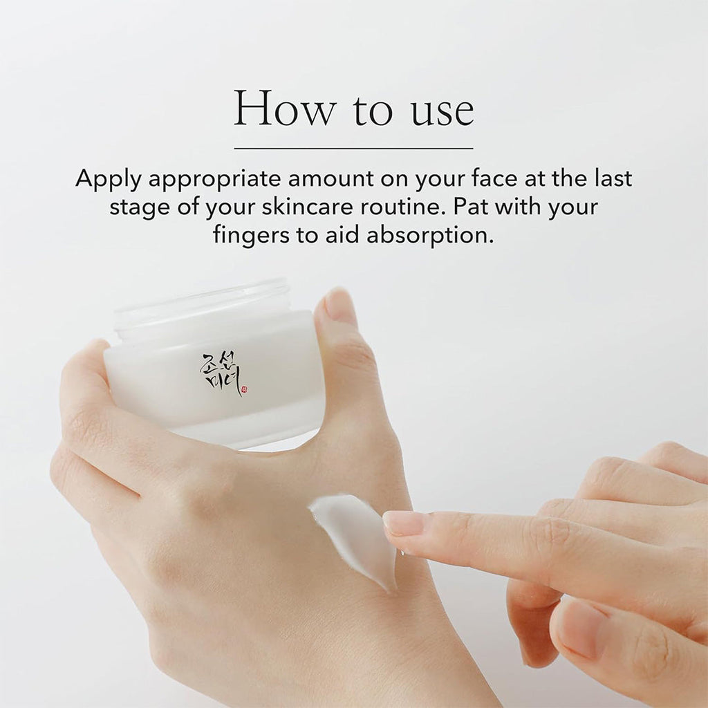 Beauty Of Joseon Basic Skin Care Set