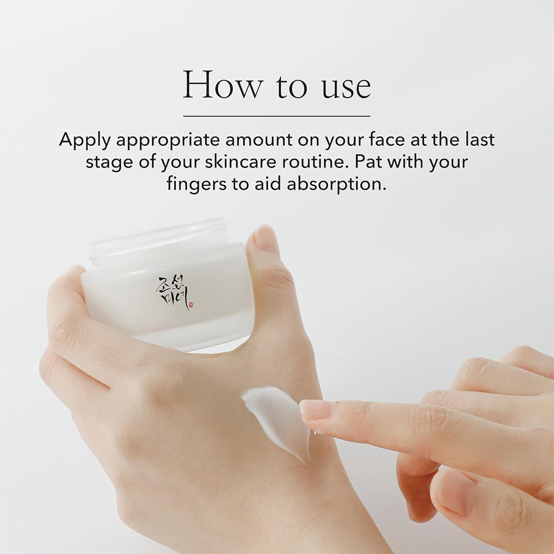 Beauty Of Joseon Basic Skin Care Set