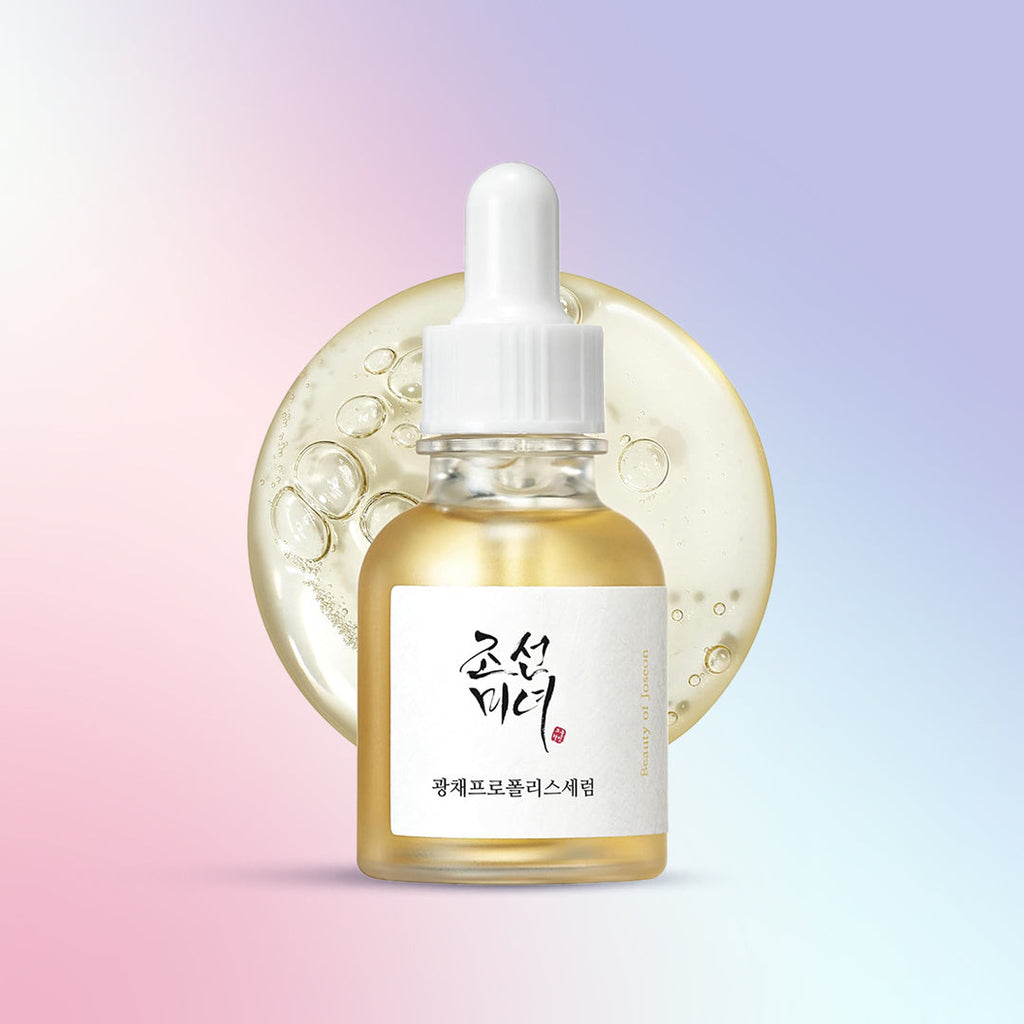 Beauty of Joseon Essential Set