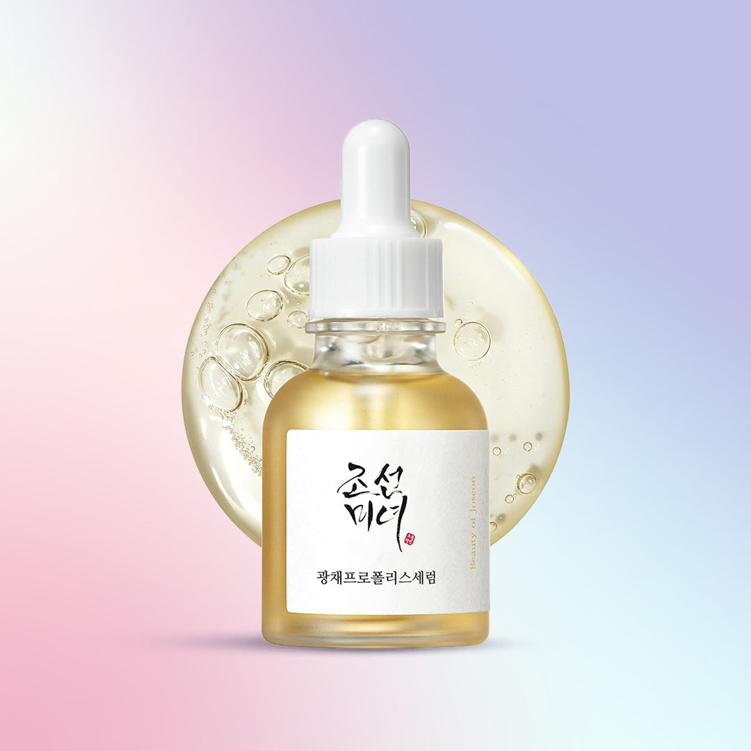 Beauty of Joseon Essential Set