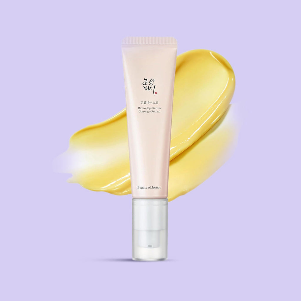 Beauty Of Joseon Serums Set