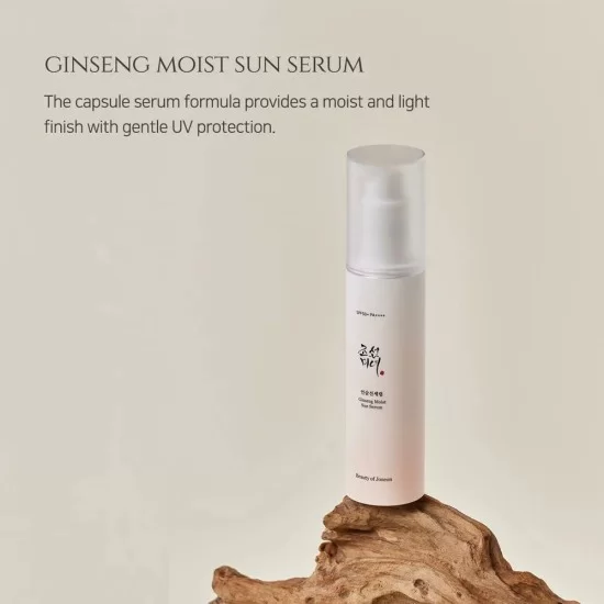 Beauty Of Joseon Serums Set