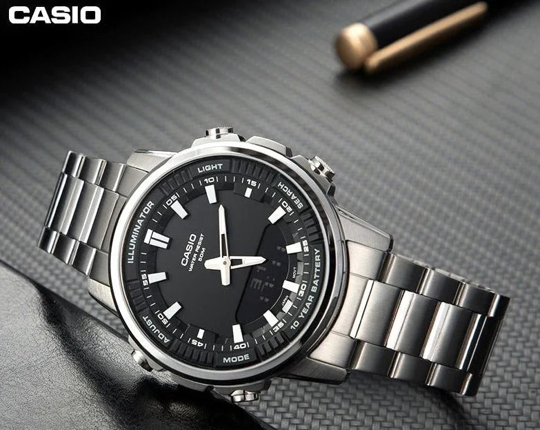 AMW-880D-1AVDF Casio
