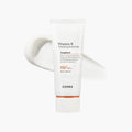 COSRX Vitamin E Vitalizing Sunscreen SPF 50+ 50mL