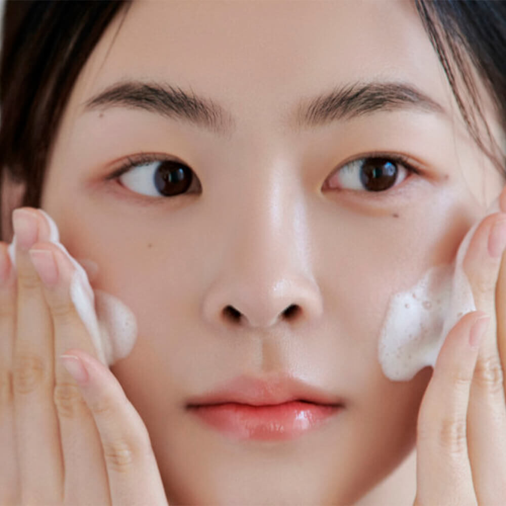 Celimax Ji Woo Gae Cica BHA Acne Foam Cleansing 150 mL