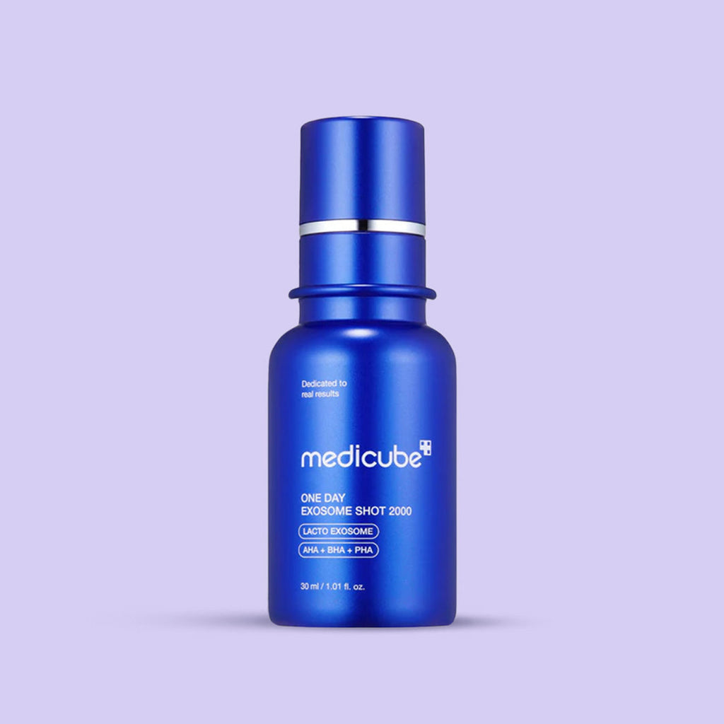 Medicube Pore At home Spa Pink Set