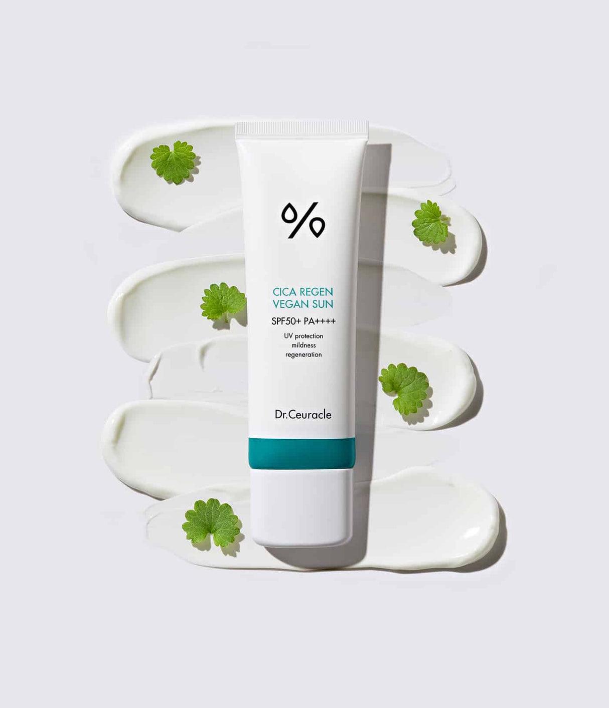 Dr.Ceuracle Cica Regen Vegan Sunscreen 50mL
