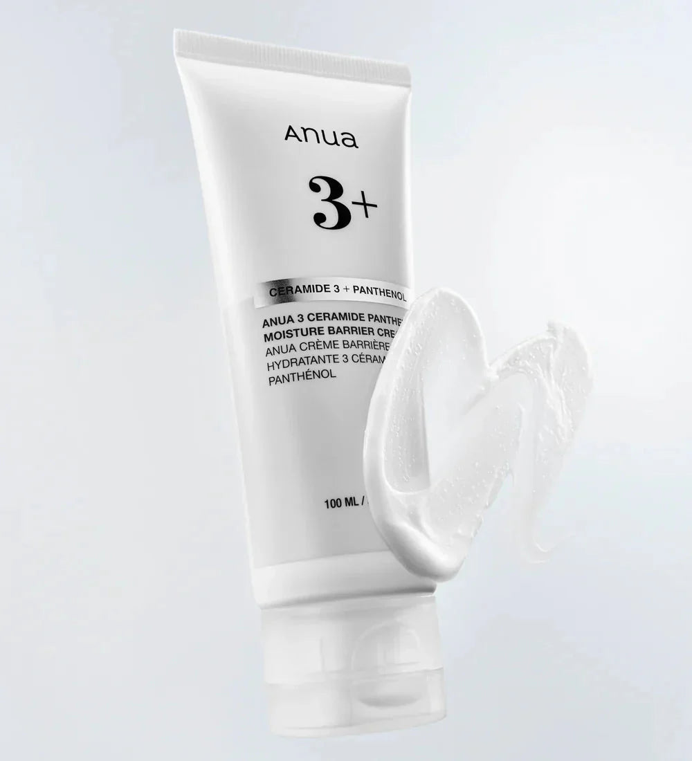 Anua Skin Recover Duo