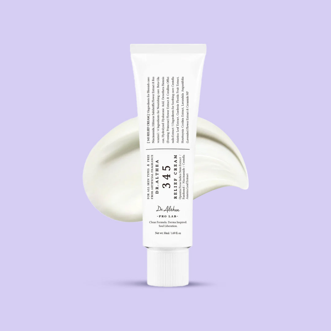 Dr. Althea Ultimate Best Seller Trio