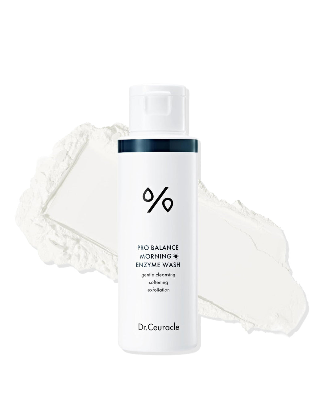 Dr.Ceuracle Pro Balance Enzyme Face Wash 50g
