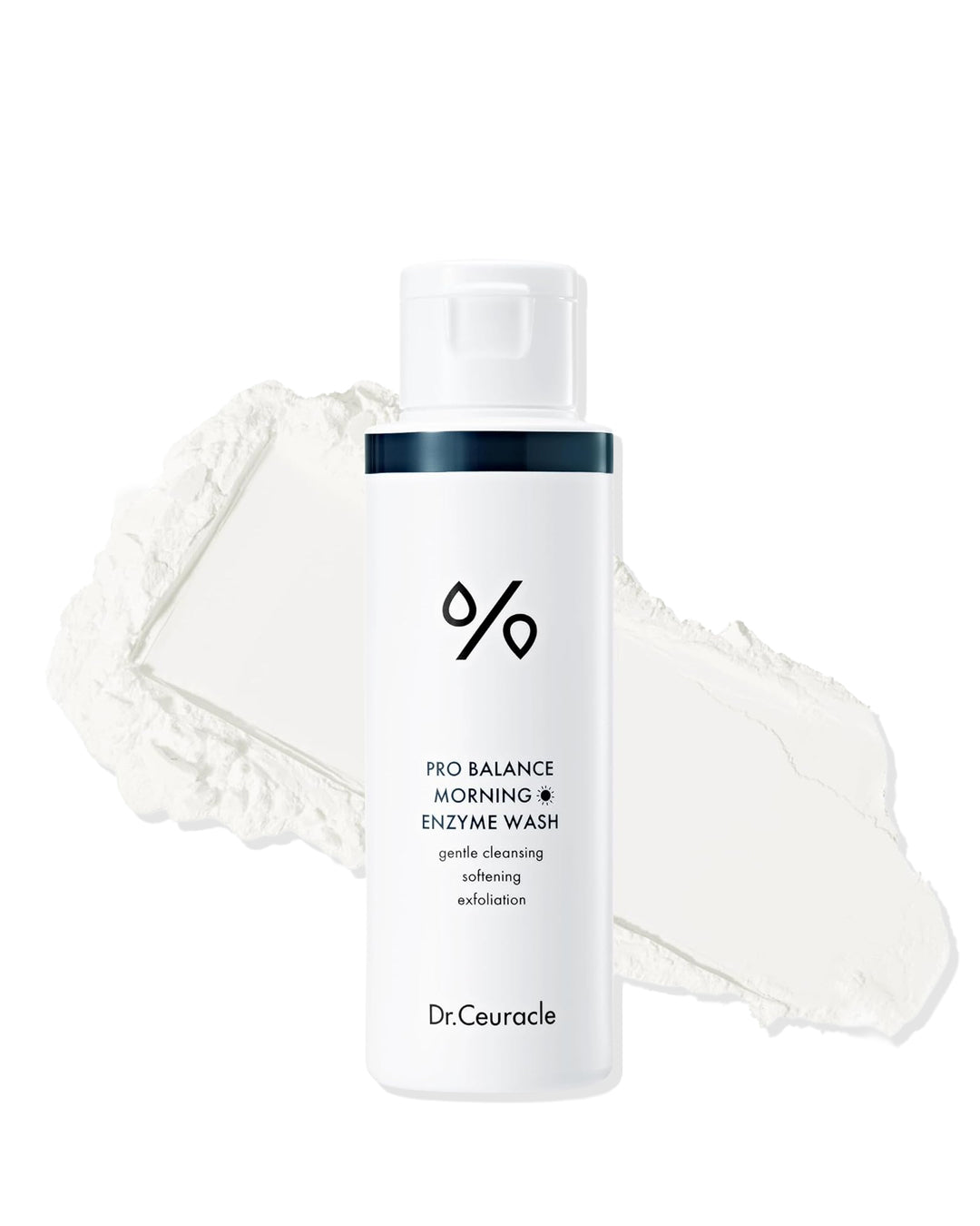 Dr.Ceuracle Pro Balance Enzyme Face Wash 50g