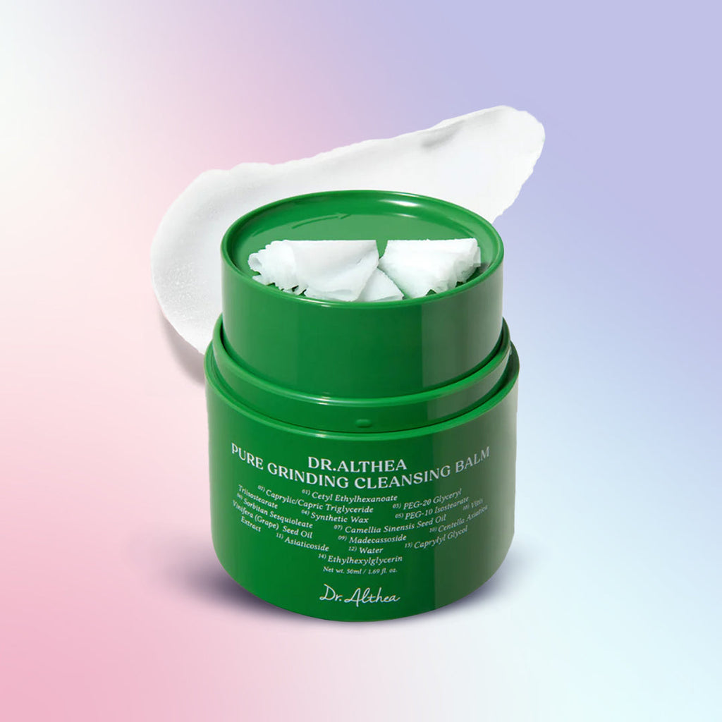 Dr. Althea Ultimate Best Seller Trio