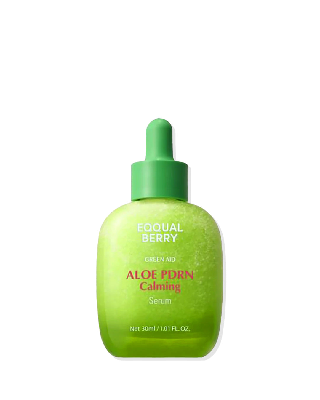 EQQUALBERRY Aloe PDRN Calming Serum 30 mL