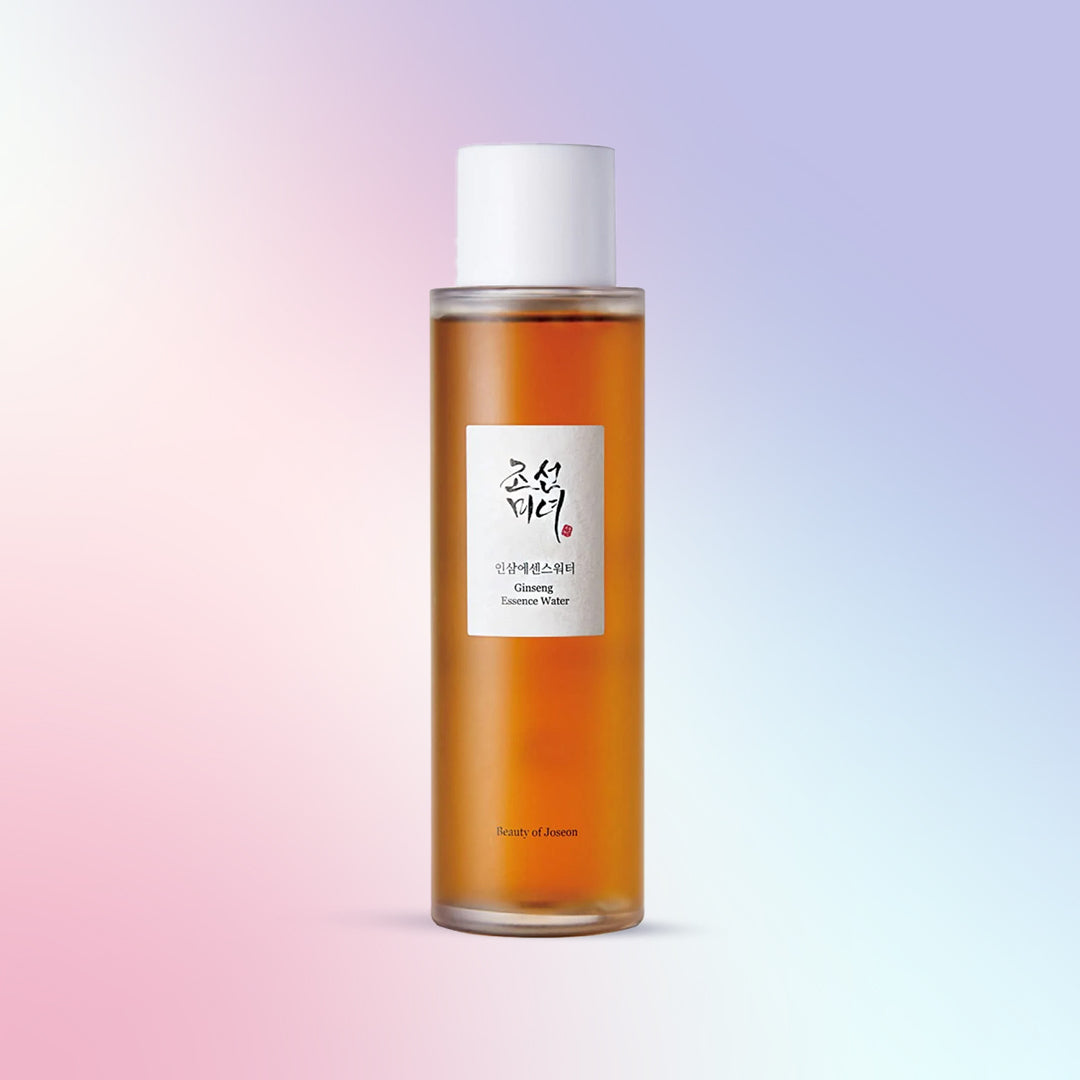 Beauty Of Joseon Brightening & Moisturizing Duo