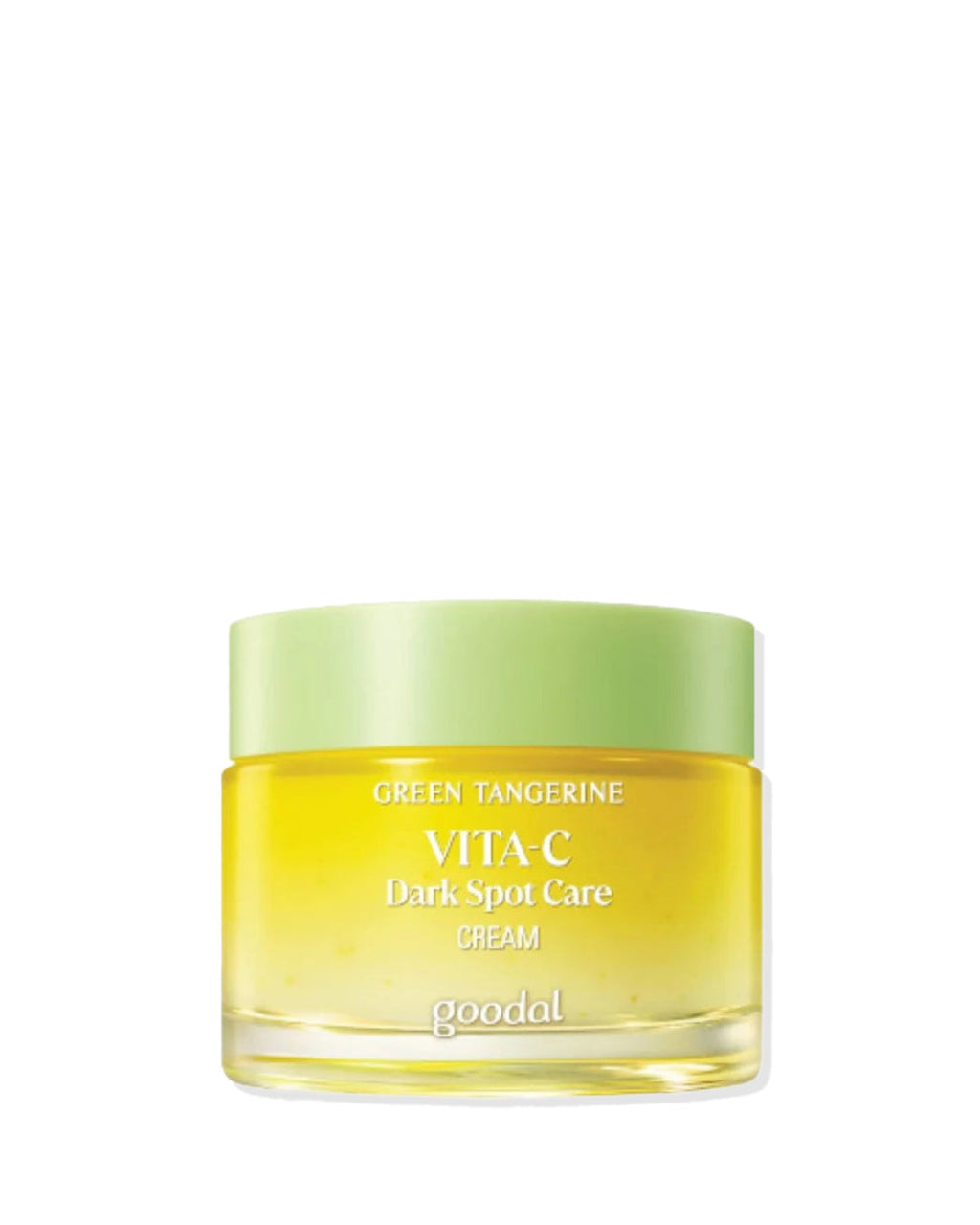 GOODAL Green Tangerine Vita-C Dark Spot Care Cream 50 mL