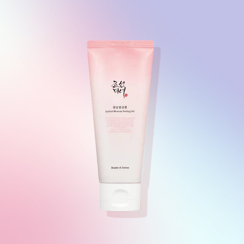 Beauty Of Joseon Daily Basic Cleansing trio
