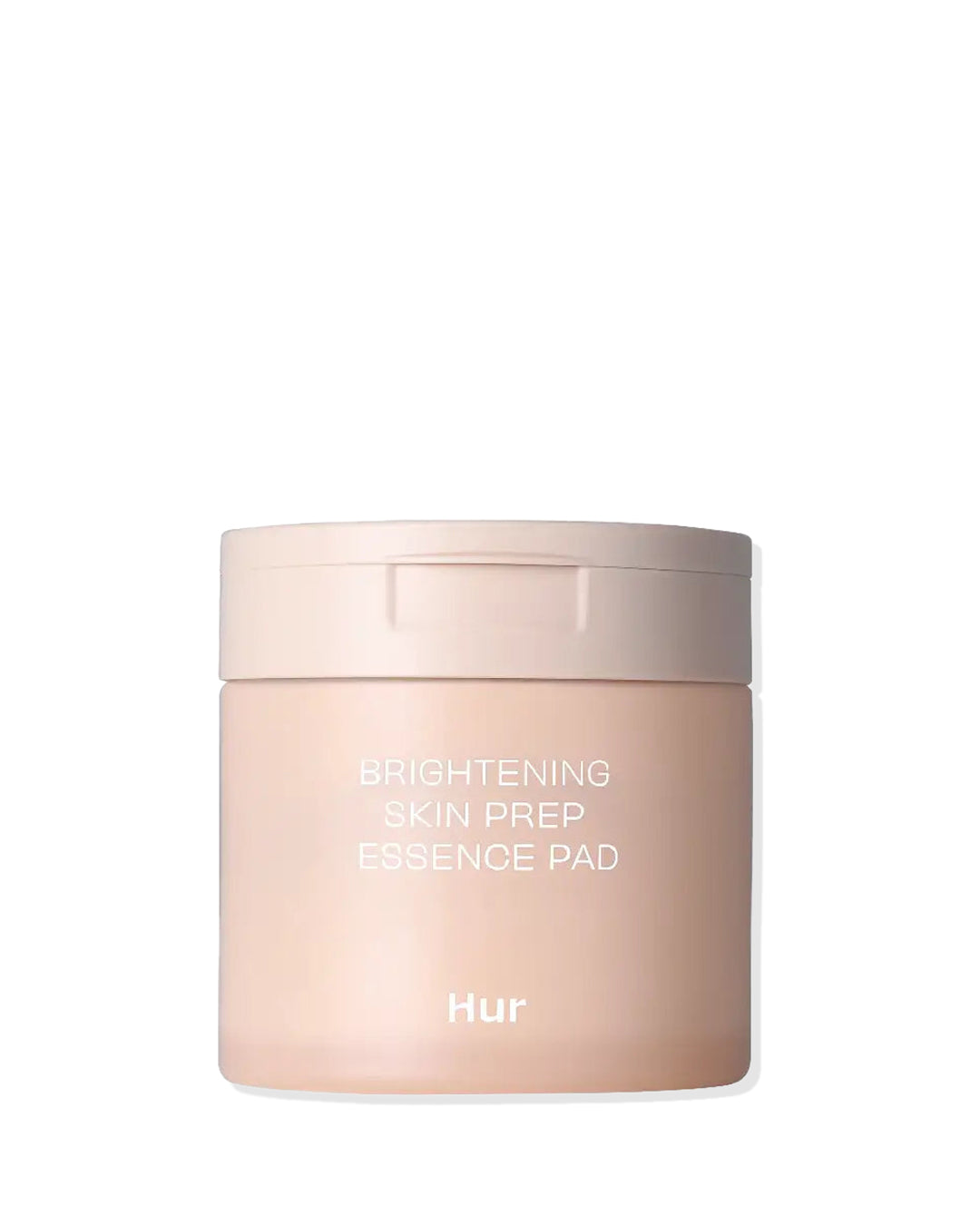 House of Hur Brightening Skin Prep Essence Pad 70 Pads