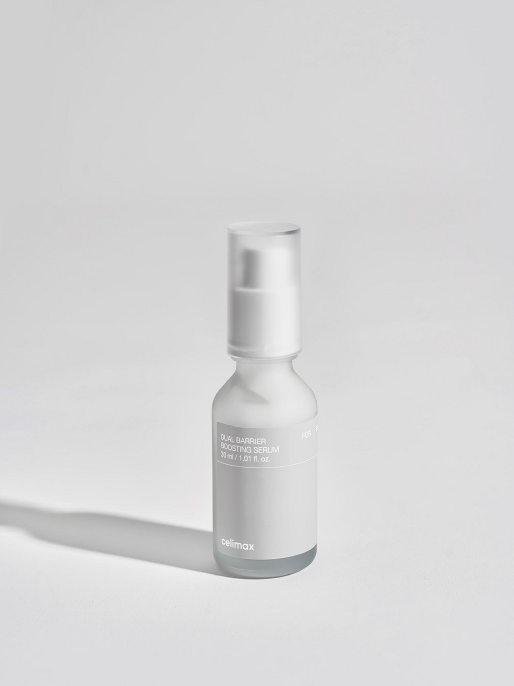celimax Dual Barrier Skin Boosting Serum 30mL