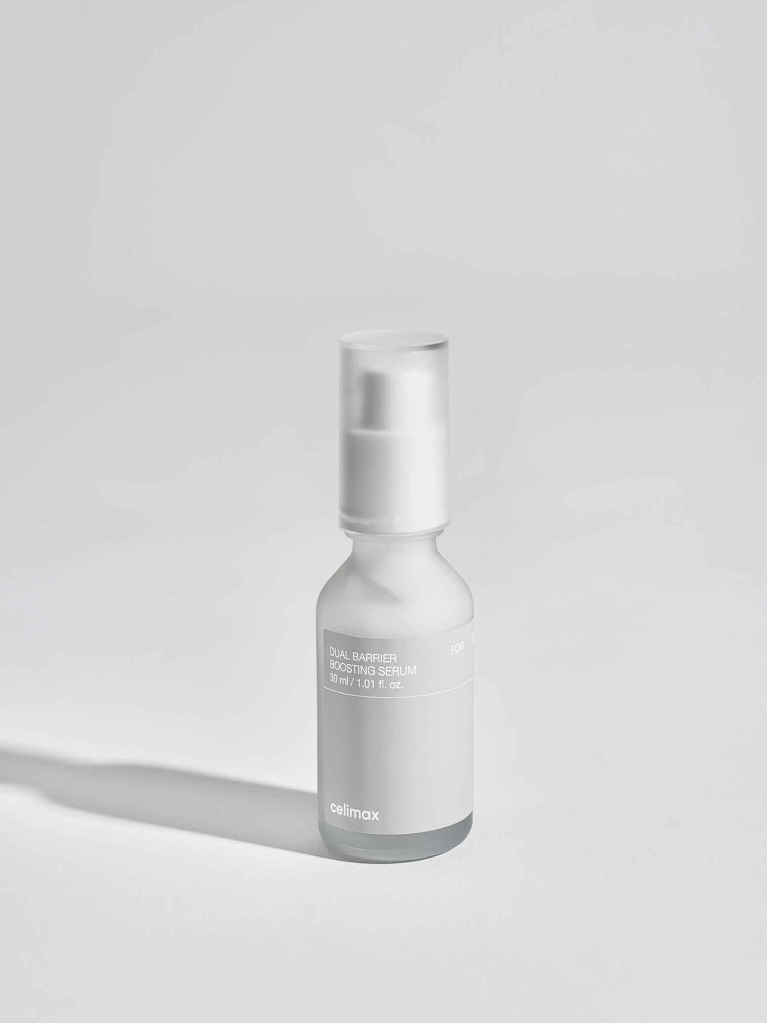 celimax Dual Barrier Skin Boosting Serum 30mL