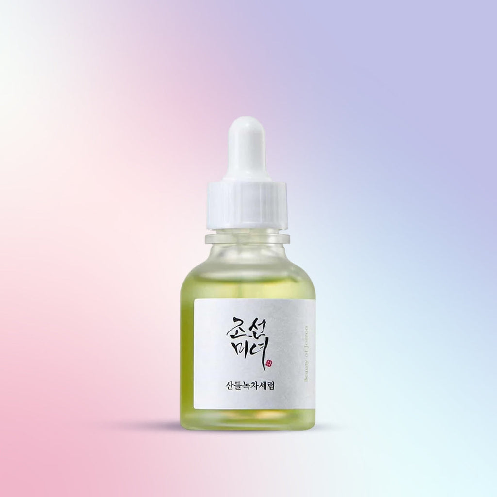 Beauty Of Joseon Calming & Refreshing Duo